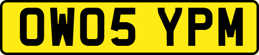 OW05YPM