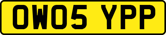 OW05YPP
