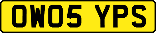 OW05YPS