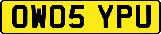 OW05YPU