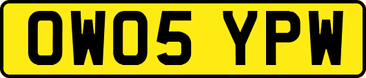 OW05YPW