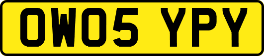 OW05YPY