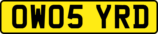 OW05YRD