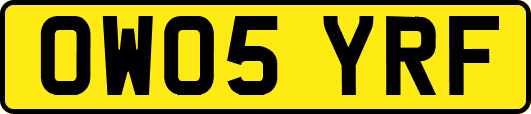 OW05YRF