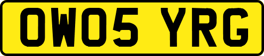 OW05YRG