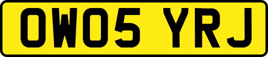 OW05YRJ
