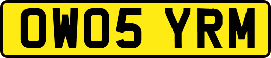 OW05YRM