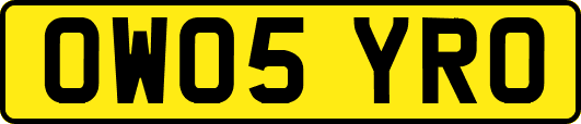 OW05YRO