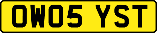 OW05YST