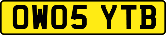 OW05YTB