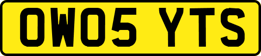 OW05YTS