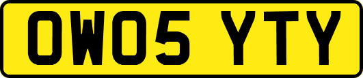 OW05YTY