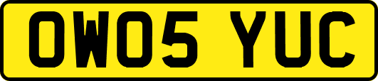 OW05YUC