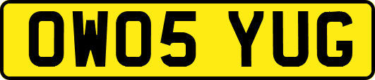 OW05YUG