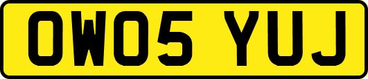 OW05YUJ
