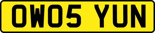 OW05YUN