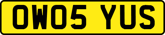 OW05YUS