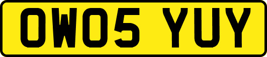 OW05YUY
