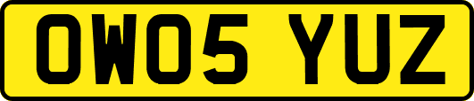 OW05YUZ