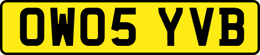 OW05YVB