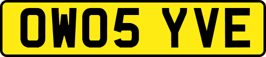 OW05YVE