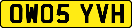 OW05YVH