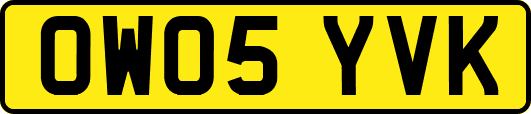 OW05YVK
