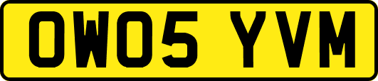 OW05YVM