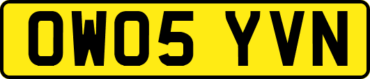OW05YVN