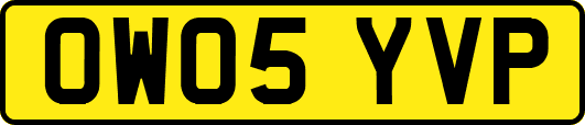 OW05YVP