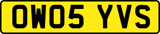 OW05YVS