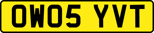 OW05YVT