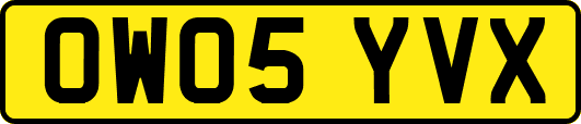 OW05YVX