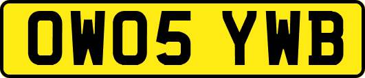 OW05YWB
