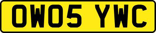 OW05YWC