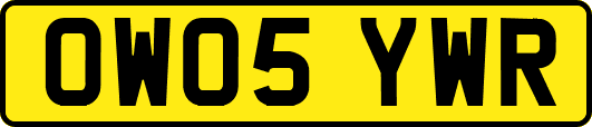 OW05YWR
