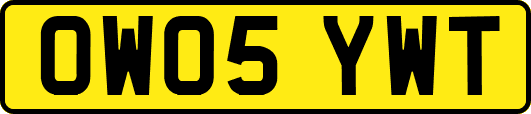 OW05YWT