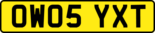 OW05YXT