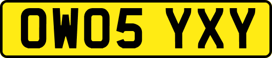 OW05YXY