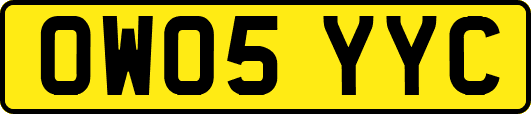 OW05YYC