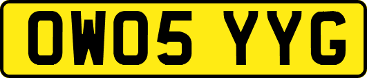 OW05YYG