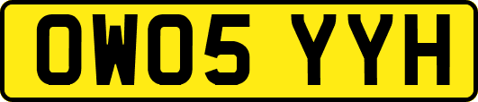 OW05YYH