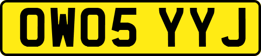 OW05YYJ