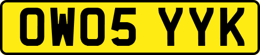 OW05YYK