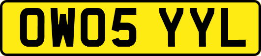 OW05YYL