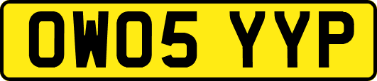OW05YYP