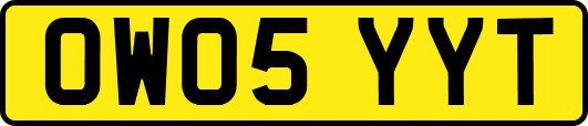 OW05YYT