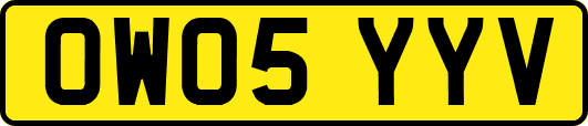 OW05YYV