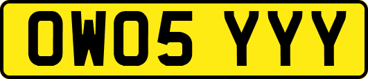 OW05YYY