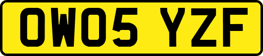 OW05YZF